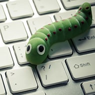 Qu'est-ce qu'un ver informatique ?